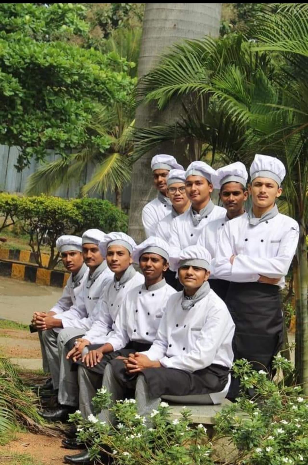 Administrative Management College Bangalore Extra Curriculars photo 11